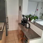 Apartment Anita *