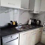 Anita Apartment *