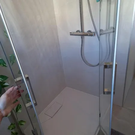 Appartement Anita