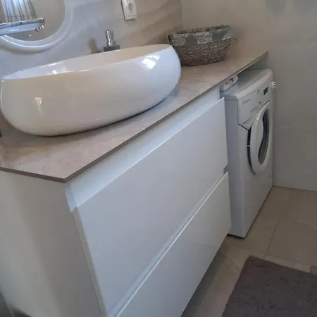 Anita Apartment Crikvenica