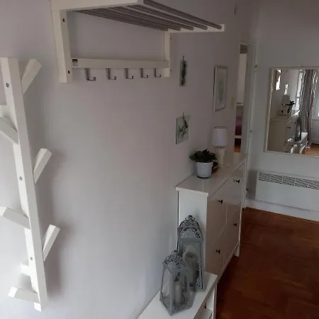 Apartment Anita Crikvenica