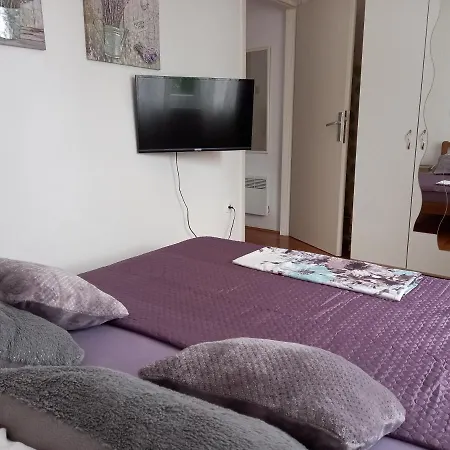 Appartement Anita