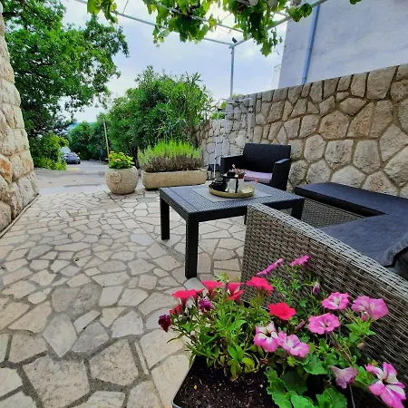 Anita Appartement Crikvenica