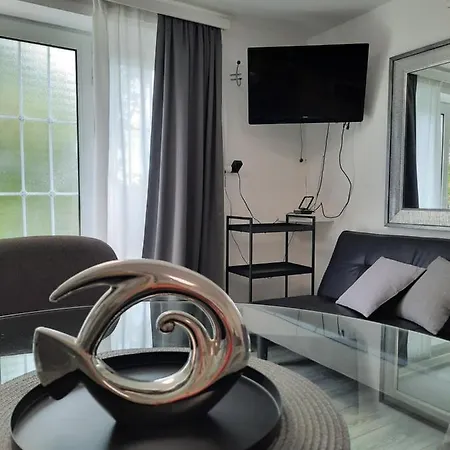 Anita Appartement