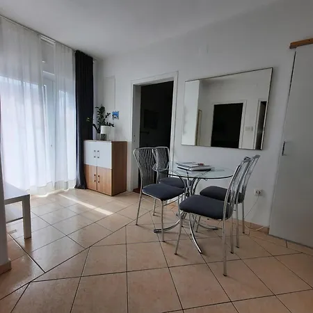 Anita Appartement *