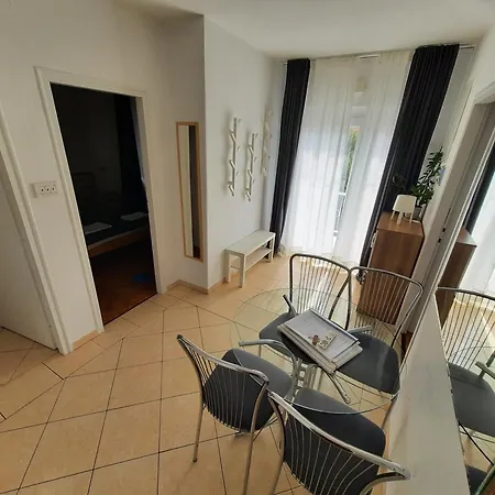 Apartment Anita Crikvenica