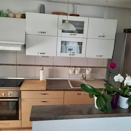 Apartment Anita Crikvenica