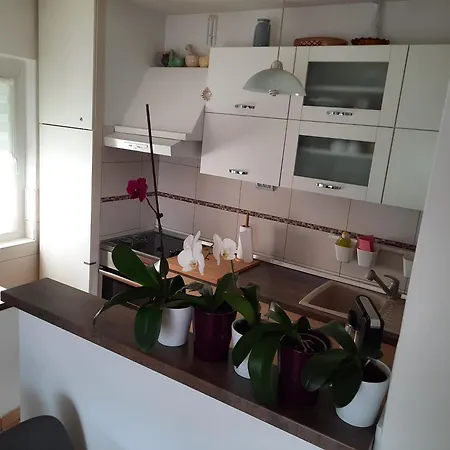 Apartment Anita Crikvenica