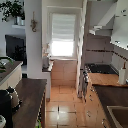 Anita Appartement *