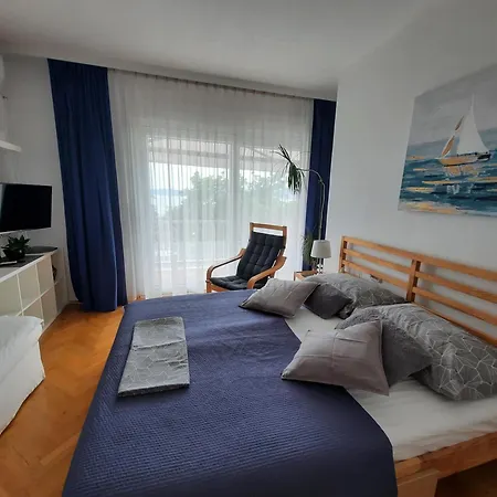 Anita Apartment