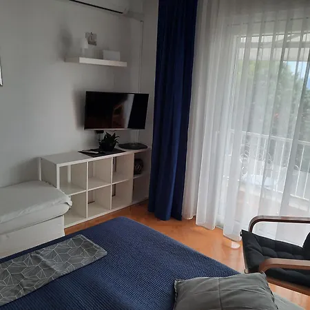 Anita Apartment *