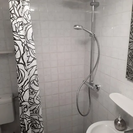 Anita Apartment