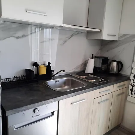 Anita Appartement *