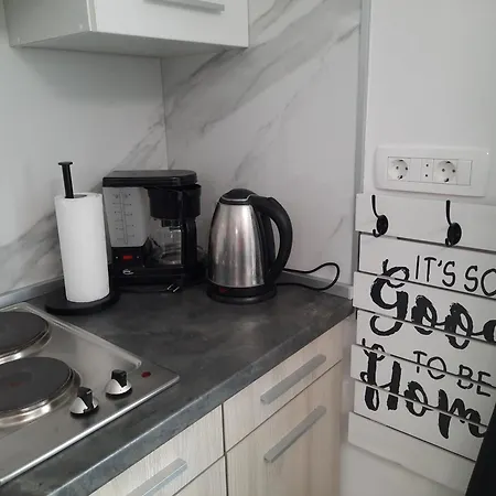 Anita Apartment