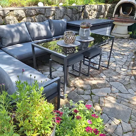Apartament Anita Crikvenica