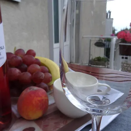 Anita Apartment Crikvenica