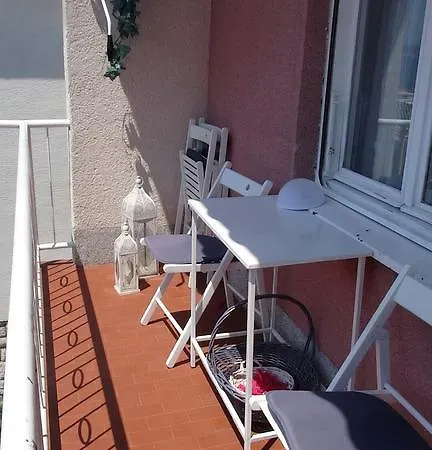 Anita Apartment