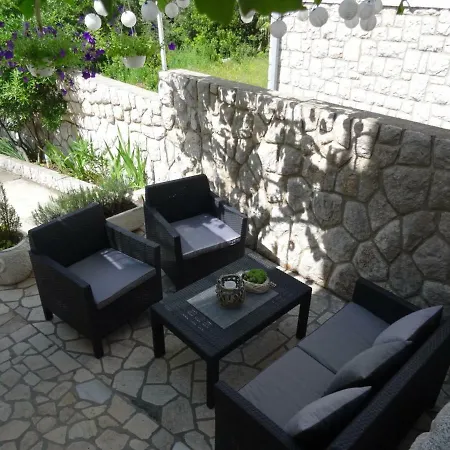 Anita Appartement
