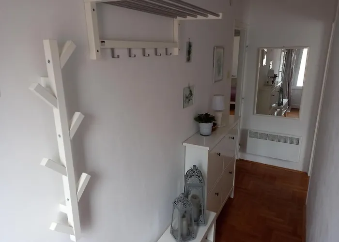 Apartament Anita Crikvenica