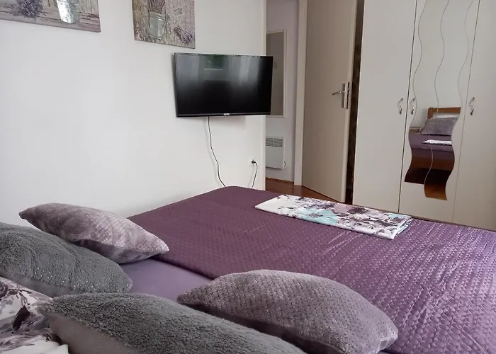 Apartament Anita