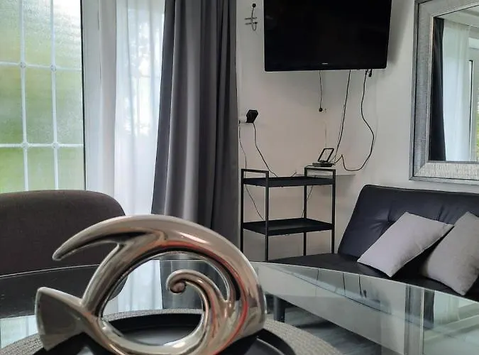 Anita Apartament