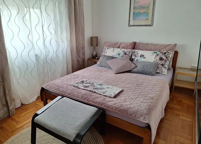 Apartament Anita *