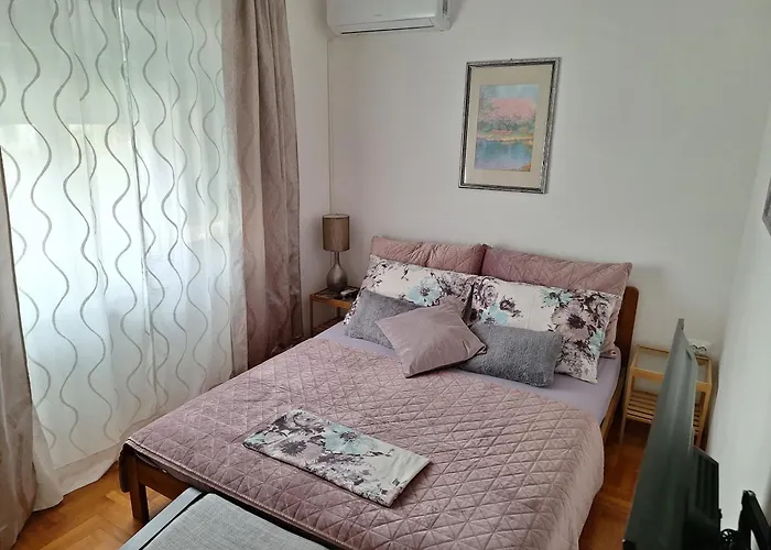 Anita Apartament Crikvenica