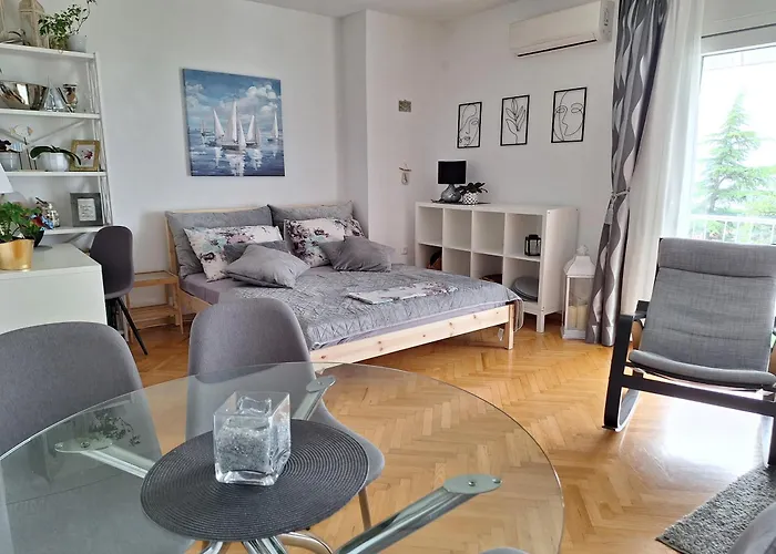 Apartament Anita