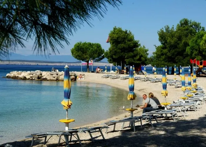 Anita * Crikvenica