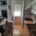 Anita Apartamento *