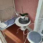 Anita Apartamento Crikvenica