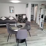 Apartamento Anita Crikvenica