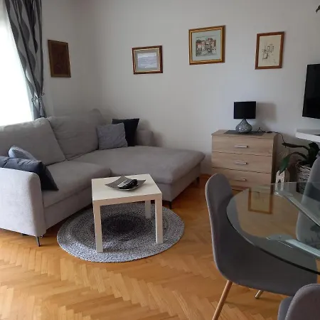 Anita Apartment Crikvenica