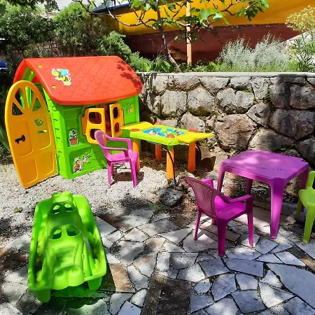 Apartment Anita Crikvenica