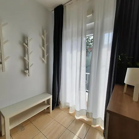 Anita Apartman *
