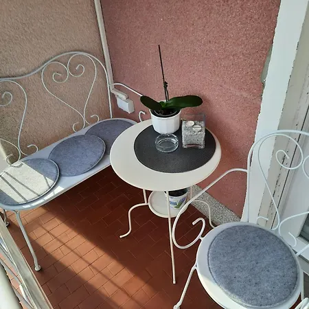 Anita Apartman Crikvenica