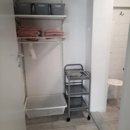 Apartamento Anita Crikvenica