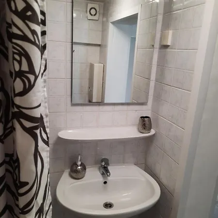 Apartman Anita *