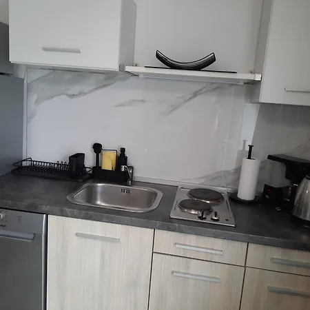 Anita Apartman *