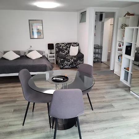 Apartman Anita Crikvenica