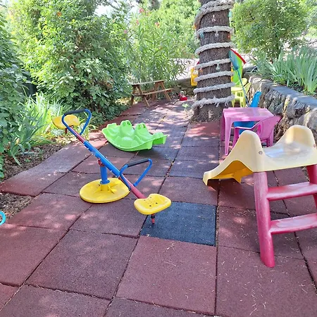 Apartman Anita