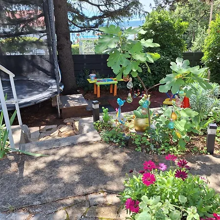 Anita Apartman *