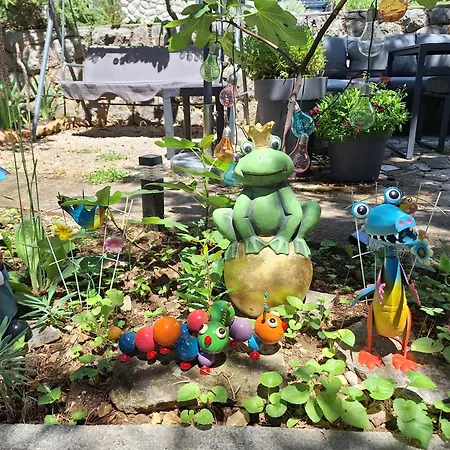 Anita Apartment Crikvenica