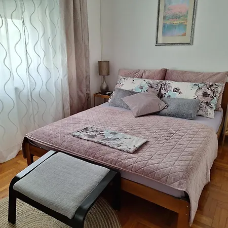 Appartement Anita *
