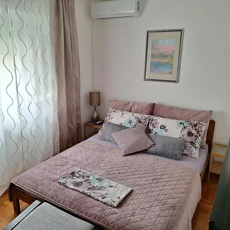 Anita Apartman Crikvenica