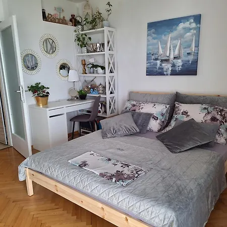 Apartment Anita Crikvenica