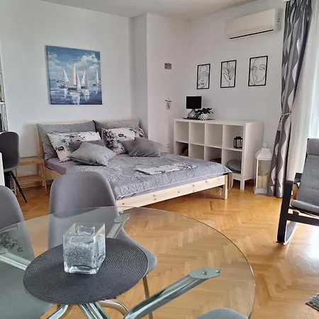 Apartman Anita