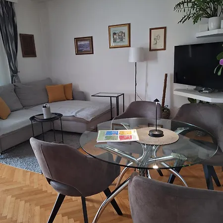 Apartman Anita Crikvenica