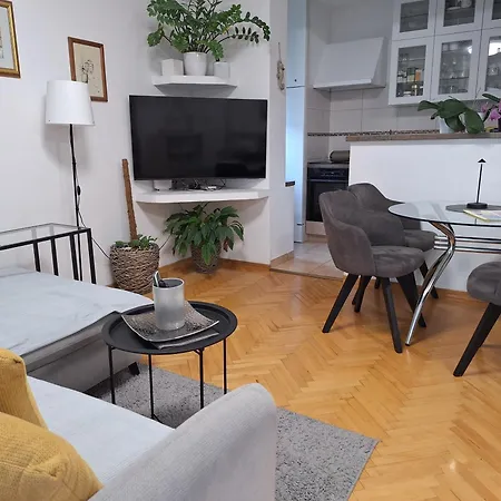 Apartman Anita