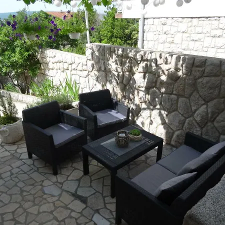 Anita Apartament Crikvenica